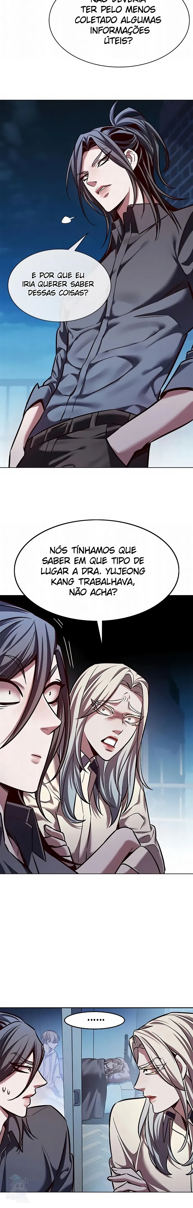 Read Veletric Pt Manga Online