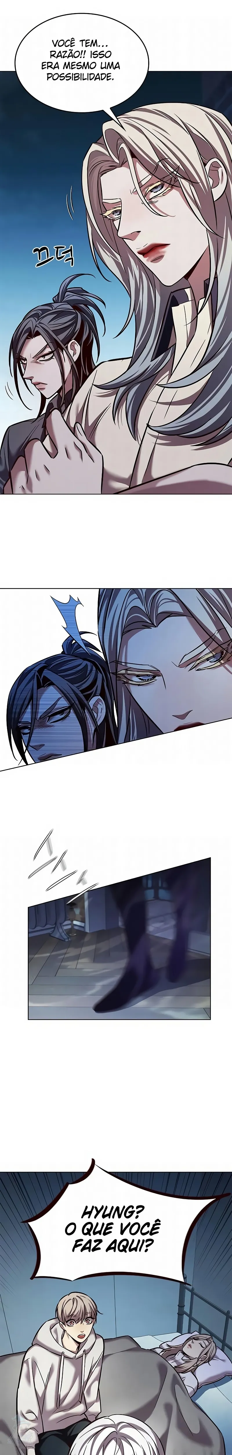Read Veletric Pt Manga Online