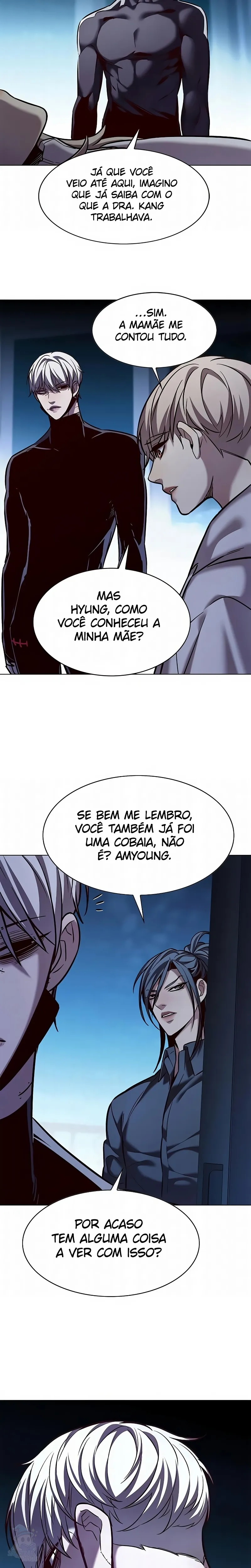 Read Veletric Pt Manga Online
