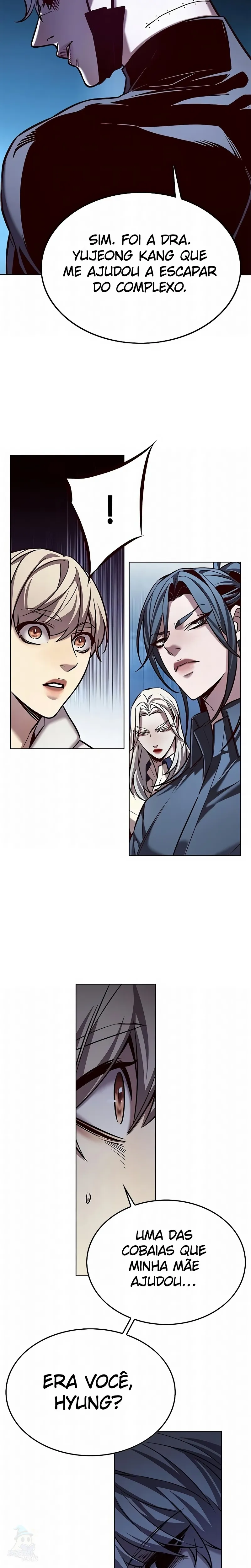 Read Veletric Pt Manga Online