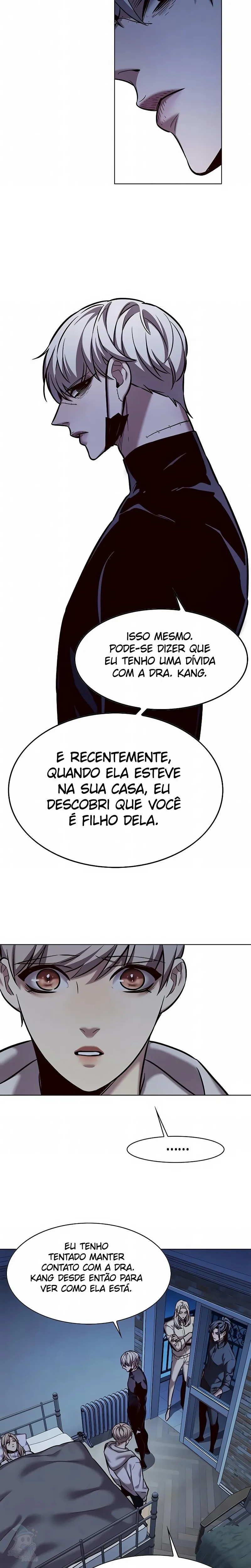 Read Veletric Pt Manga Online