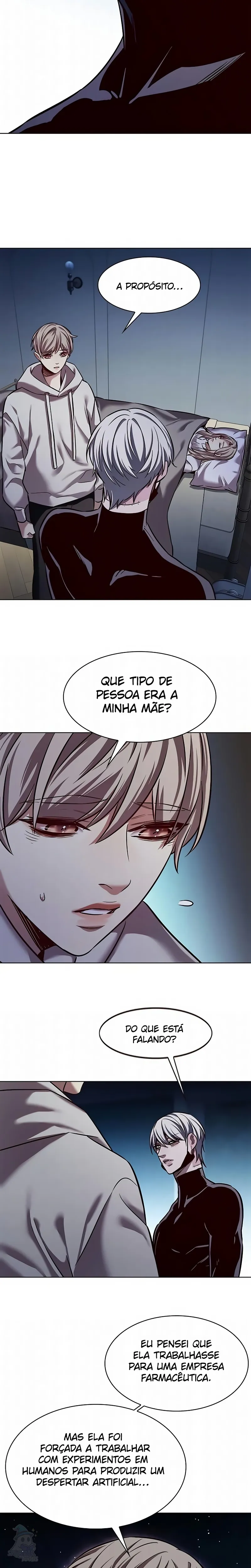 Read Veletric Pt Manga Online