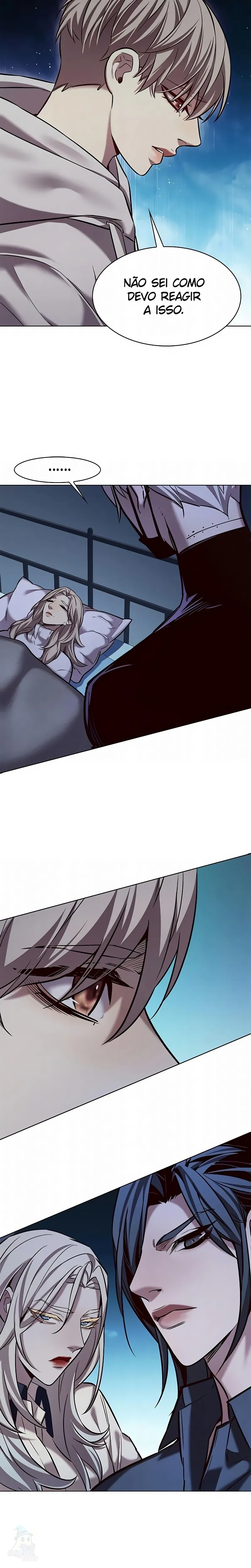 Read Veletric Pt Manga Online