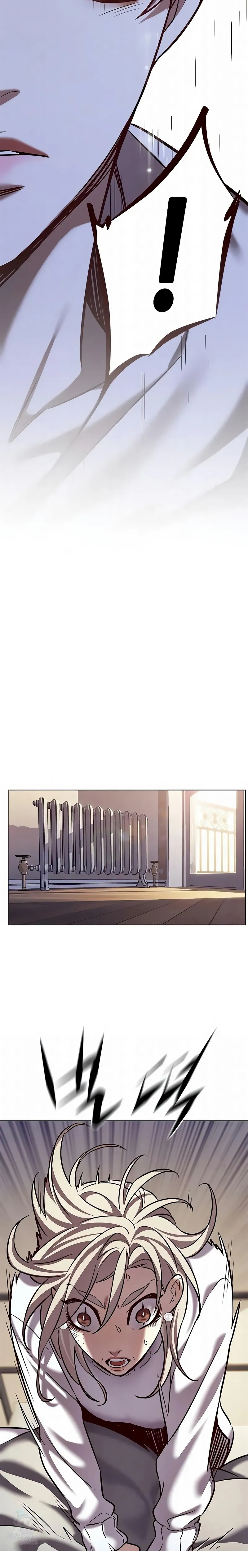 Read Veletric Pt Manga Online