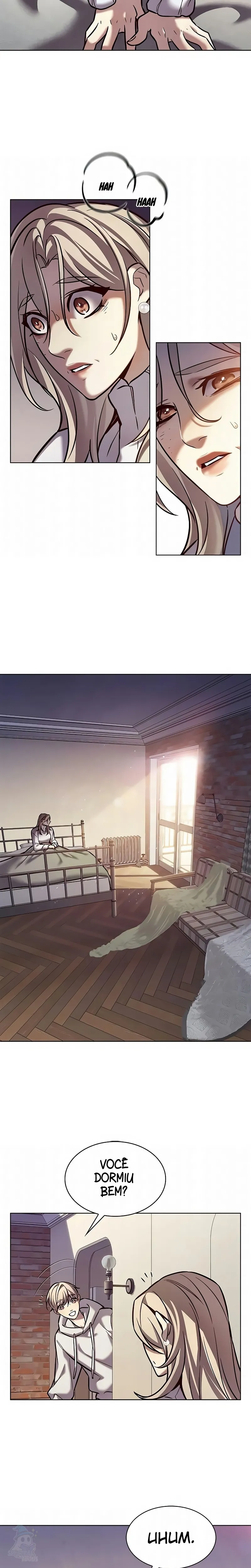 Read Veletric Pt Manga Online