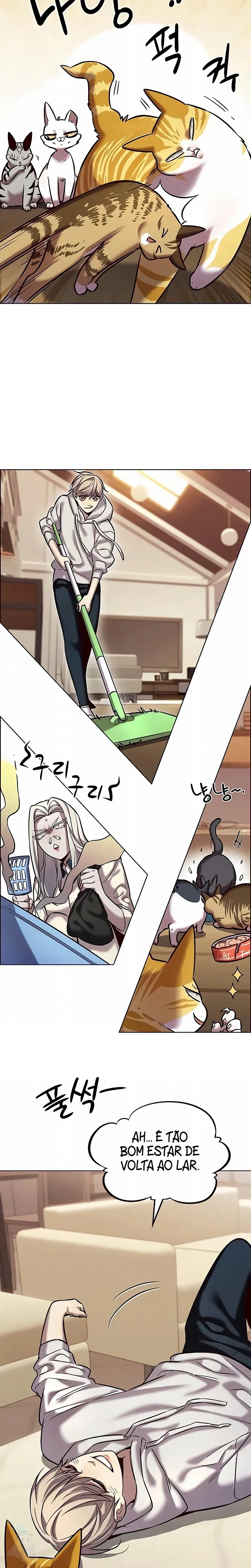 Read Veletric Pt Manga Online