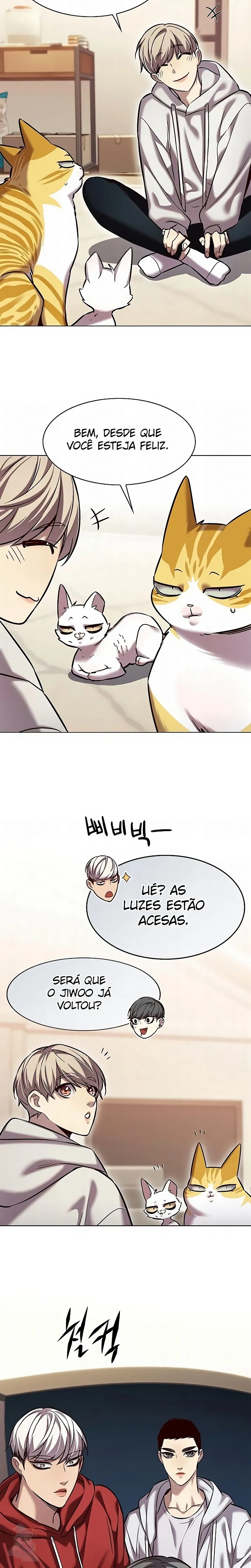 Read Veletric Pt Manga Online
