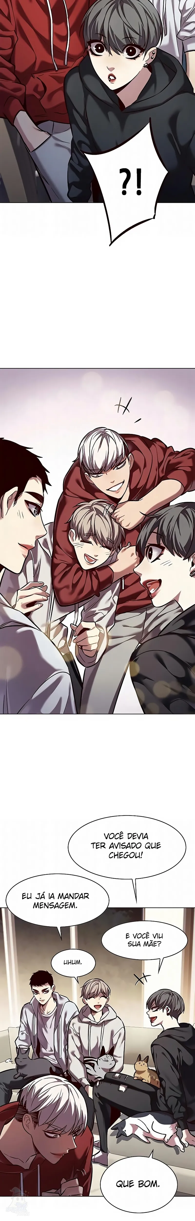 Read Veletric Pt Manga Online