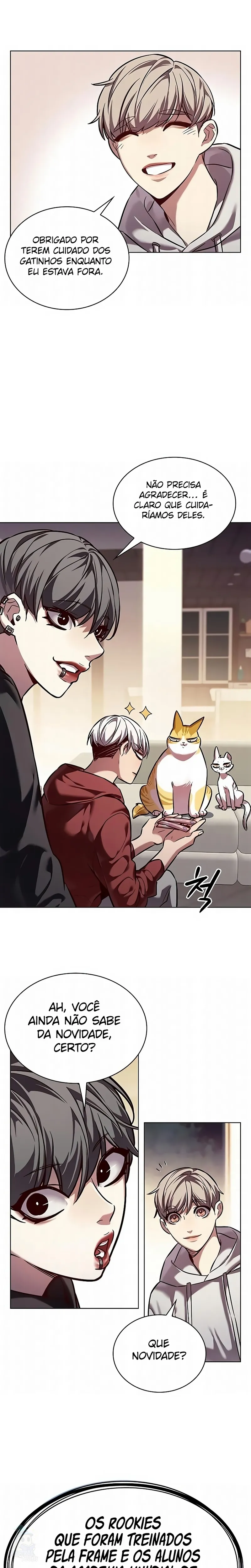 Read Veletric Pt Manga Online