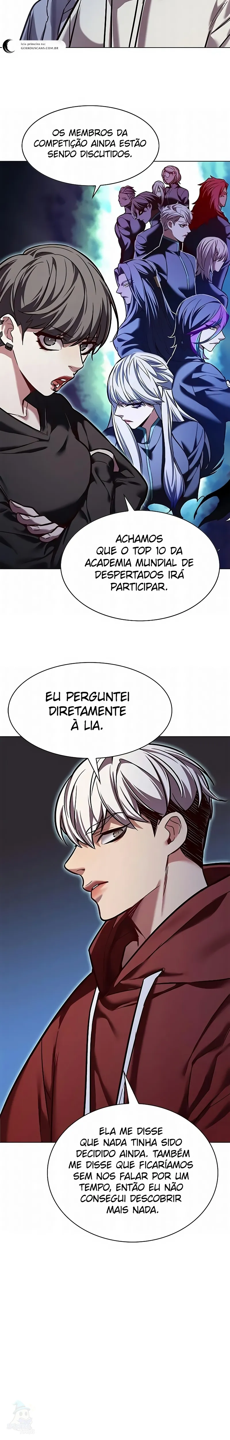 Read Veletric Pt Manga Online