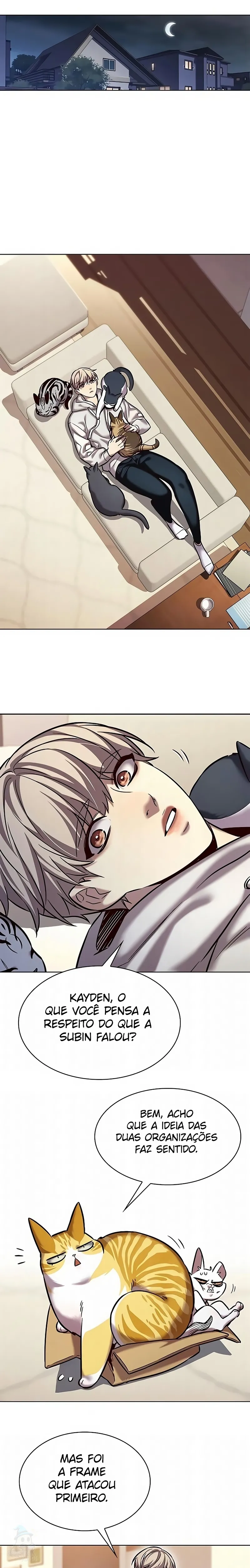 Read Veletric Pt Manga Online