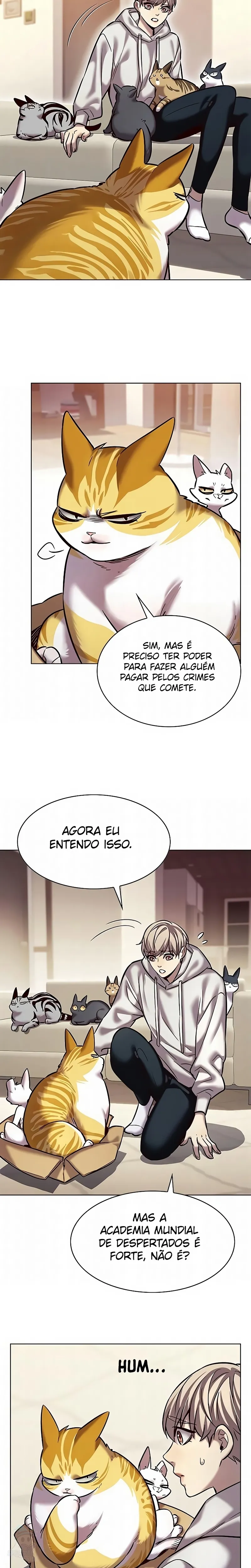 Read Veletric Pt Manga Online