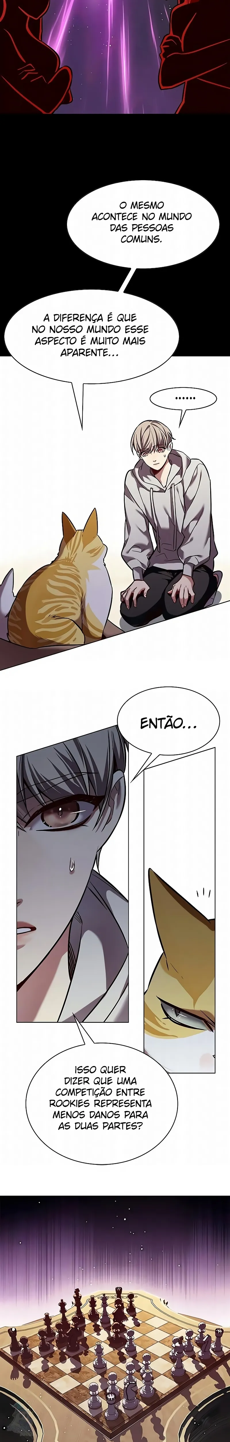 Read Veletric Pt Manga Online