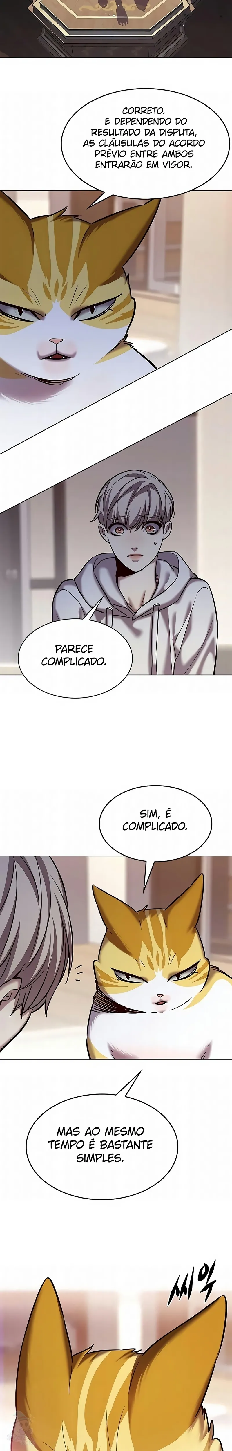 Read Veletric Pt Manga Online