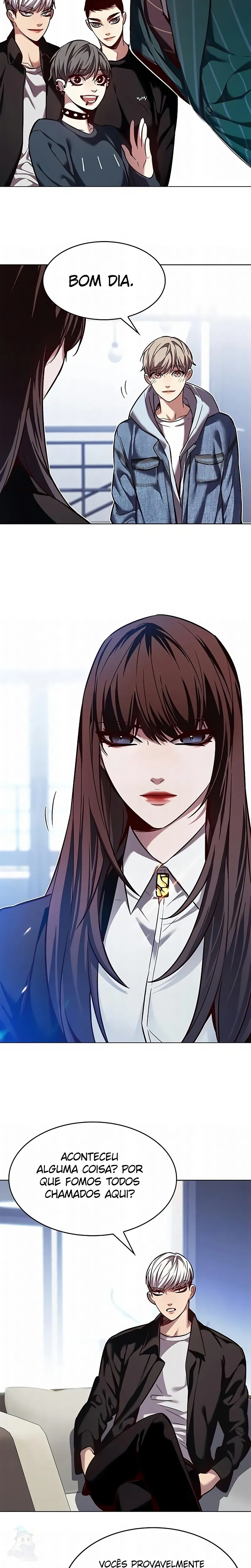 Read Veletric Pt Manga Online