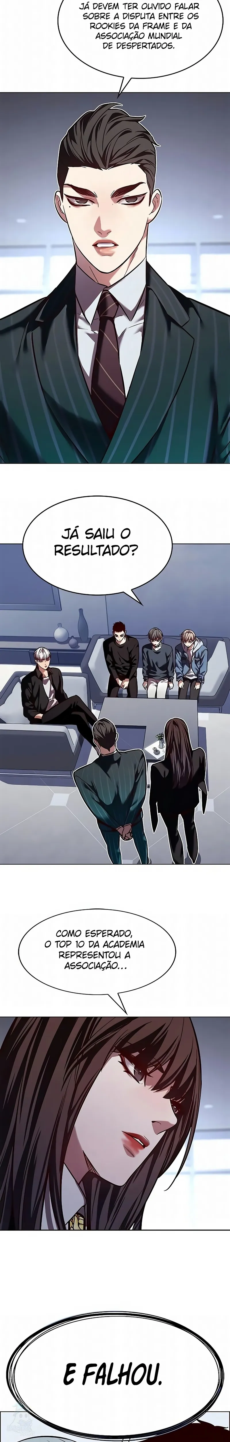 Read Veletric Pt Manga Online