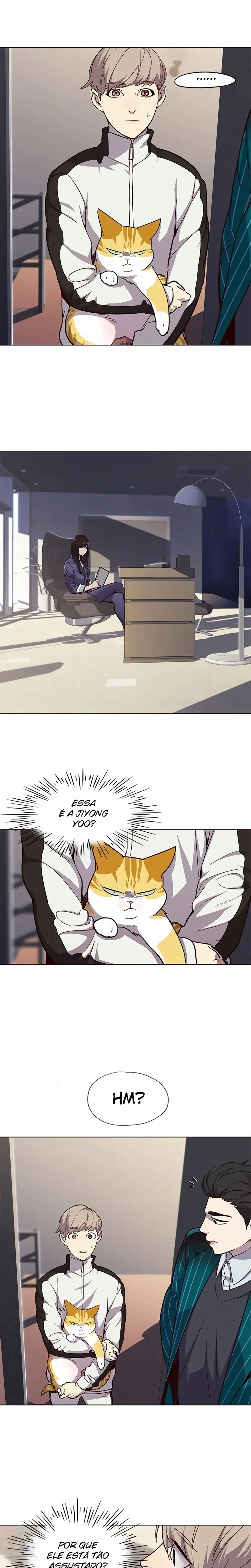 Read Veletric Pt Manga Online