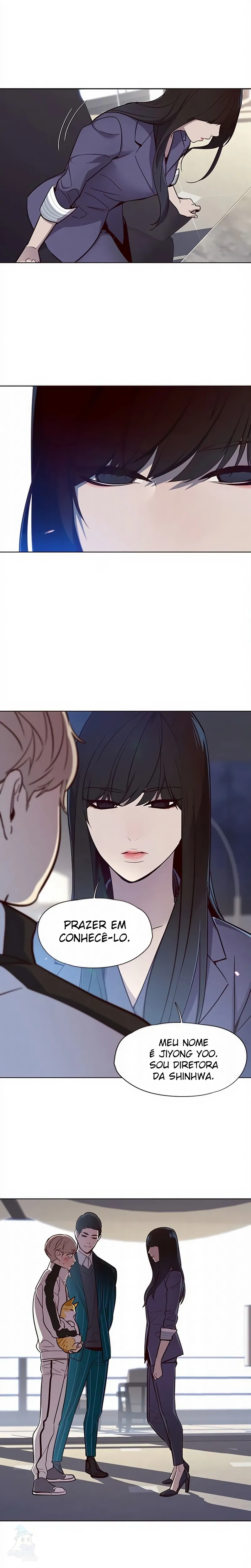 Read Veletric Pt Manga Online