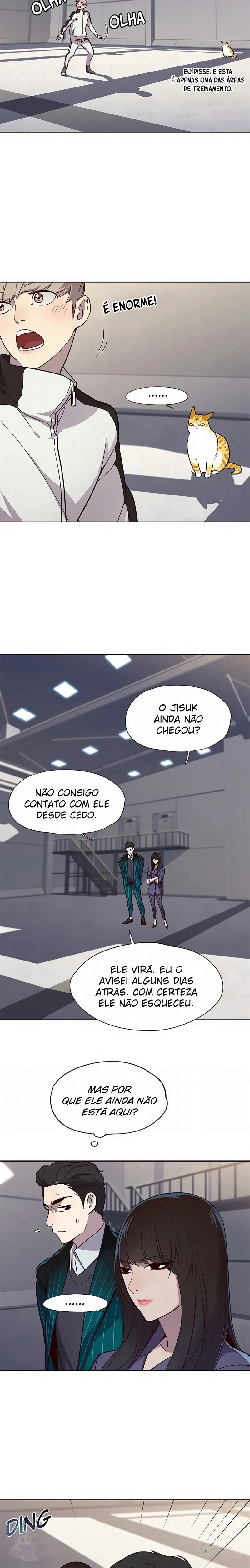 Read Veletric Pt Manga Online