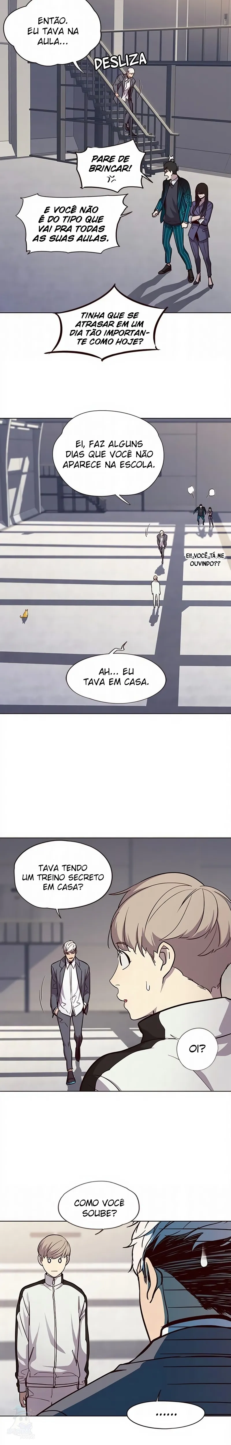 Read Veletric Pt Manga Online