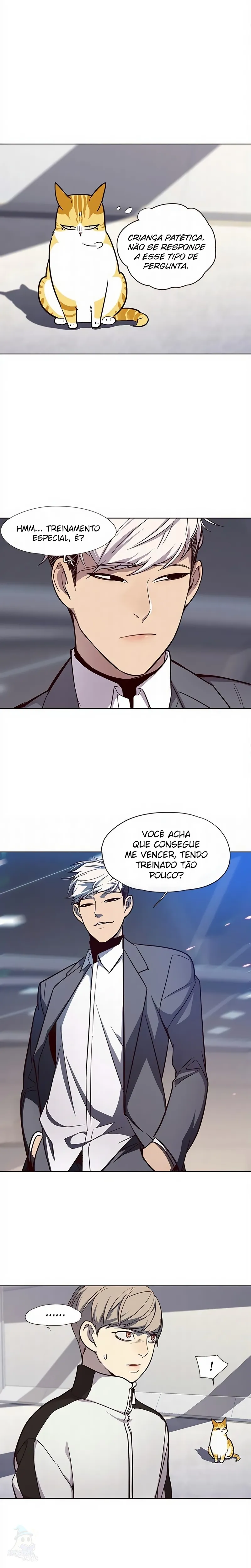 Read Veletric Pt Manga Online