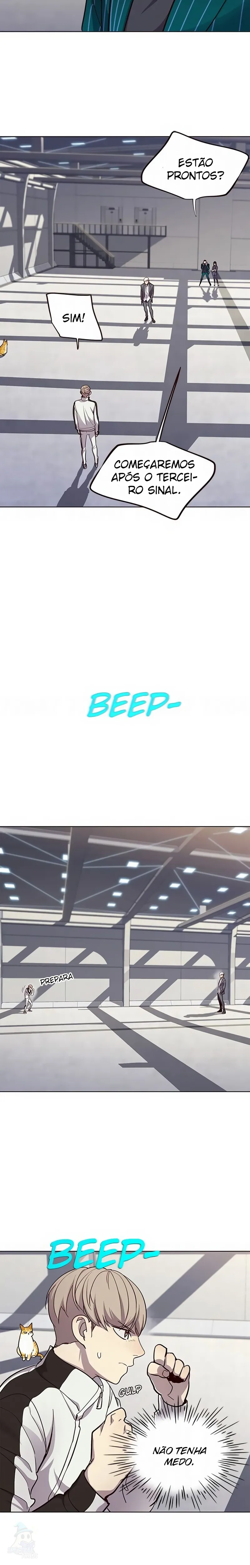 Read Veletric Pt Manga Online