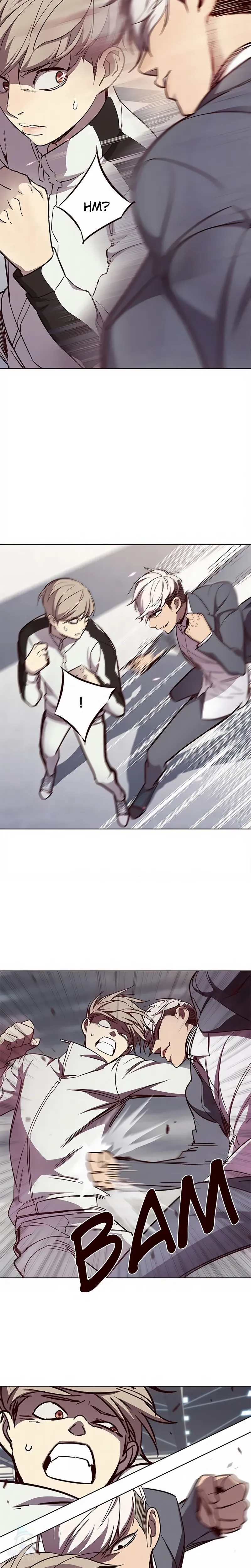 Read Veletric Pt Manga Online