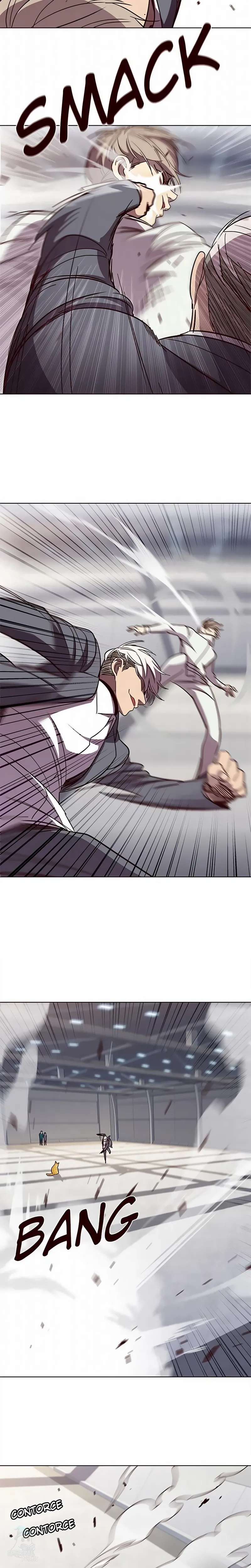 Read Veletric Pt Manga Online