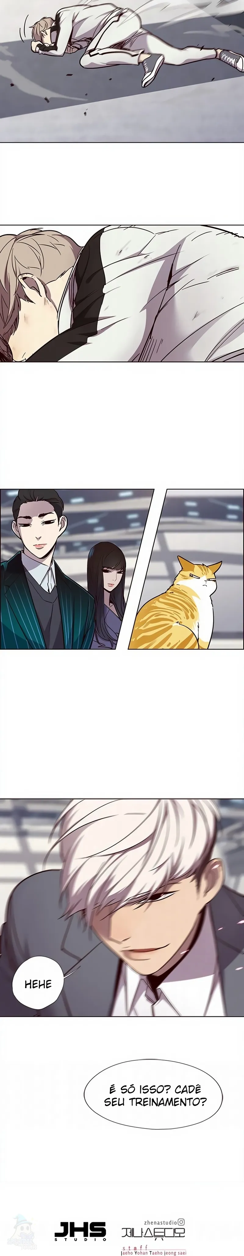 Read Veletric Pt Manga Online