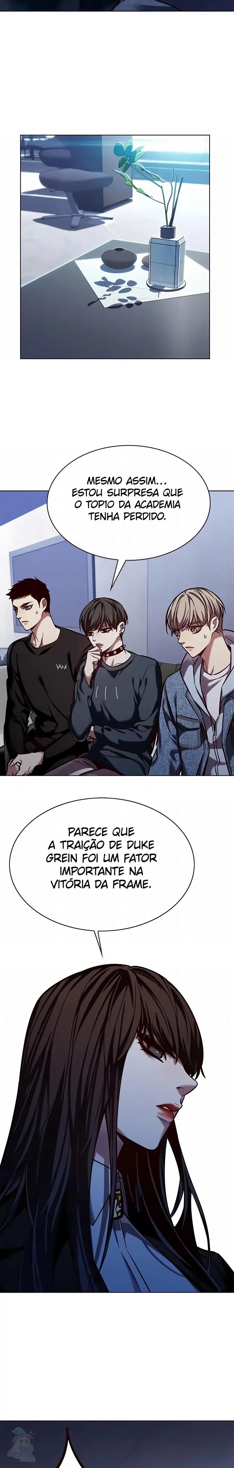Read Veletric Pt Manga Online