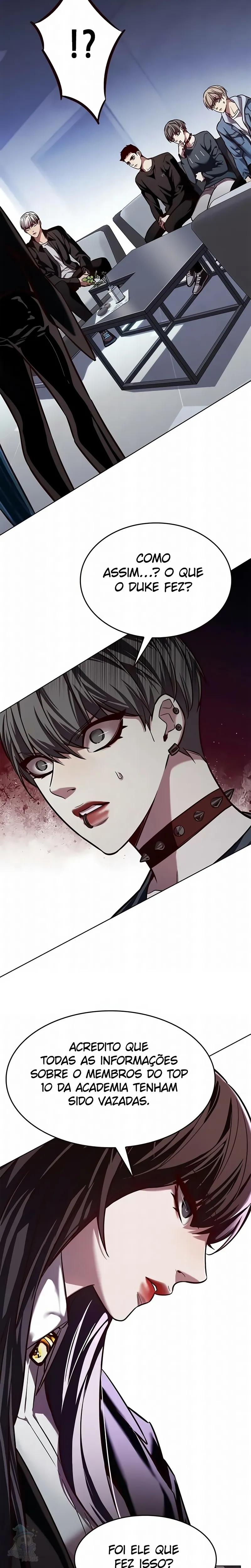 Read Veletric Pt Manga Online