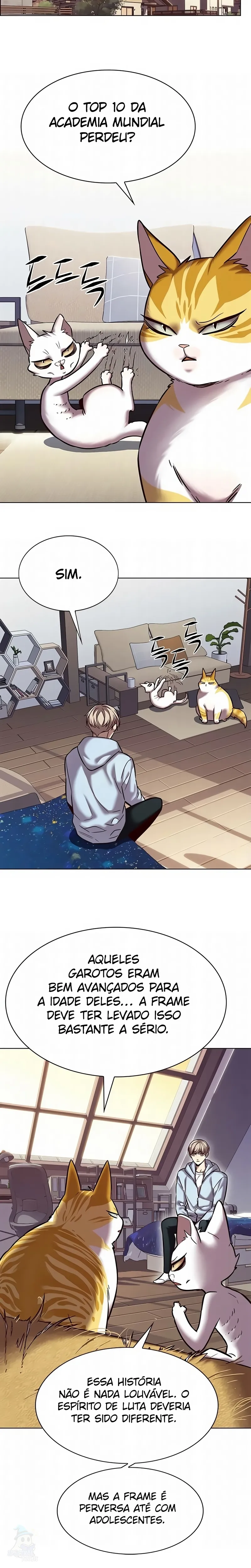 Read Veletric Pt Manga Online