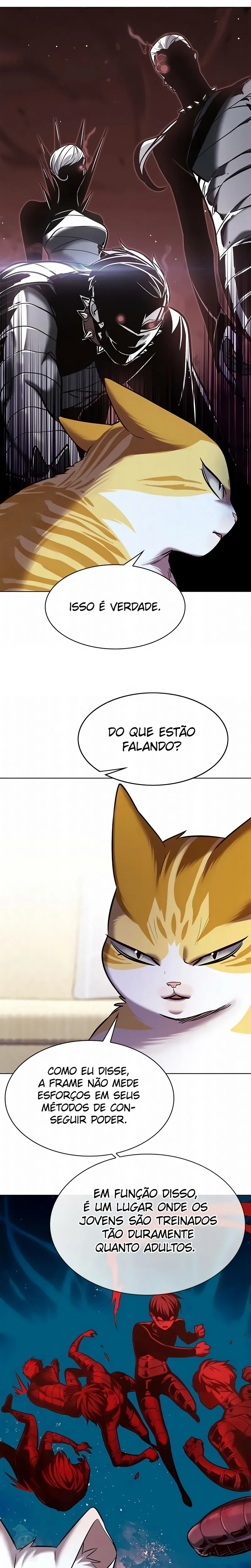 Read Veletric Pt Manga Online