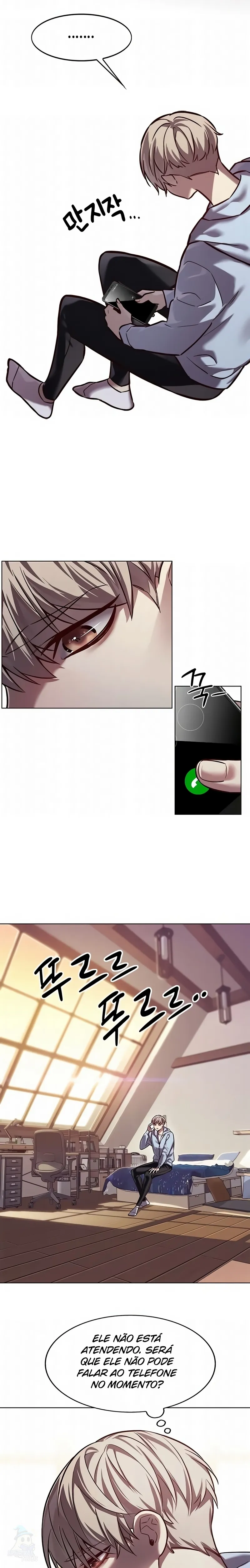 Read Veletric Pt Manga Online