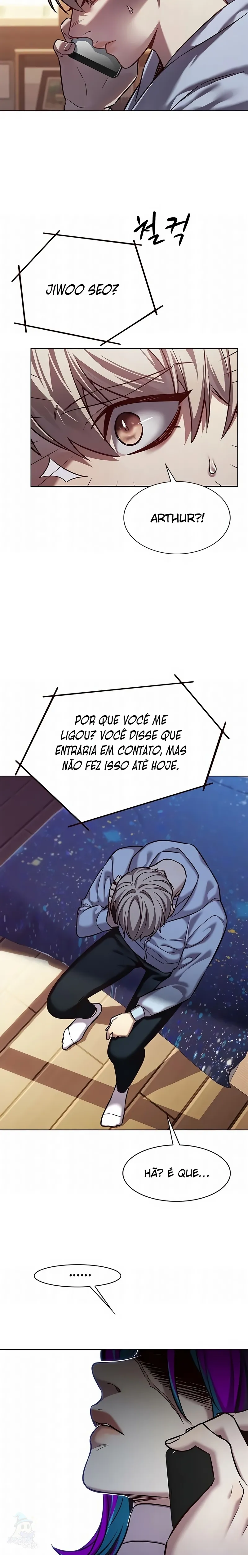 Read Veletric Pt Manga Online