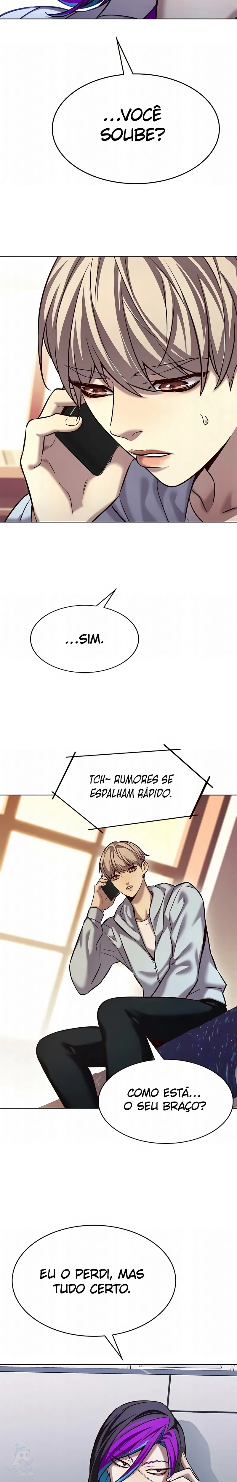 Read Veletric Pt Manga Online