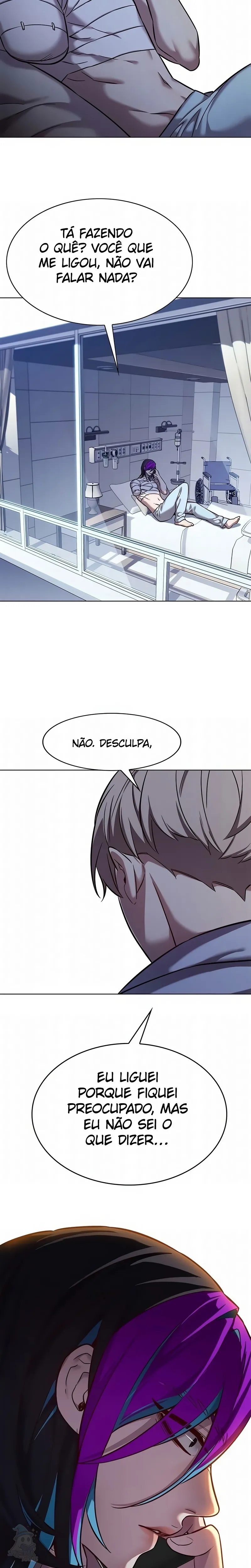 Read Veletric Pt Manga Online