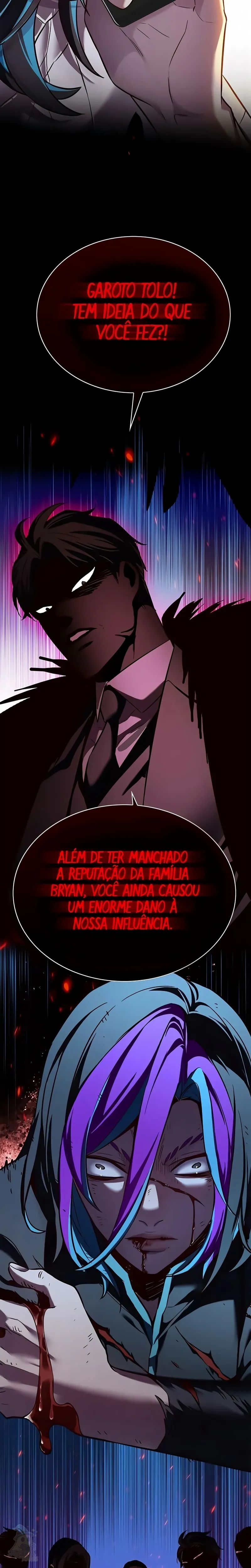 Read Veletric Pt Manga Online