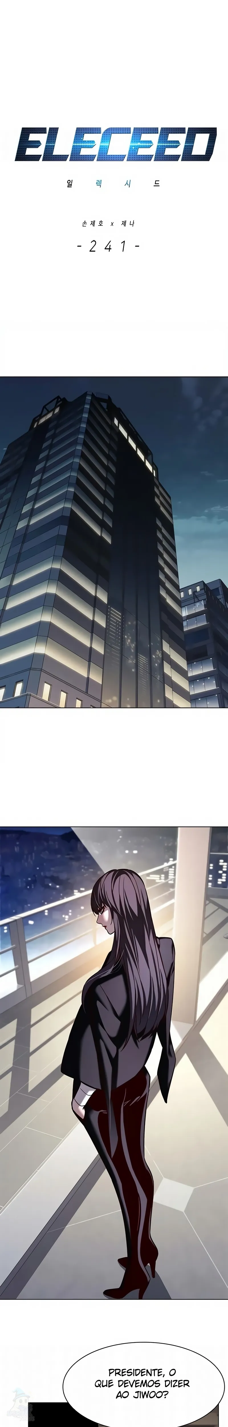 Read Veletric Pt Manga Online