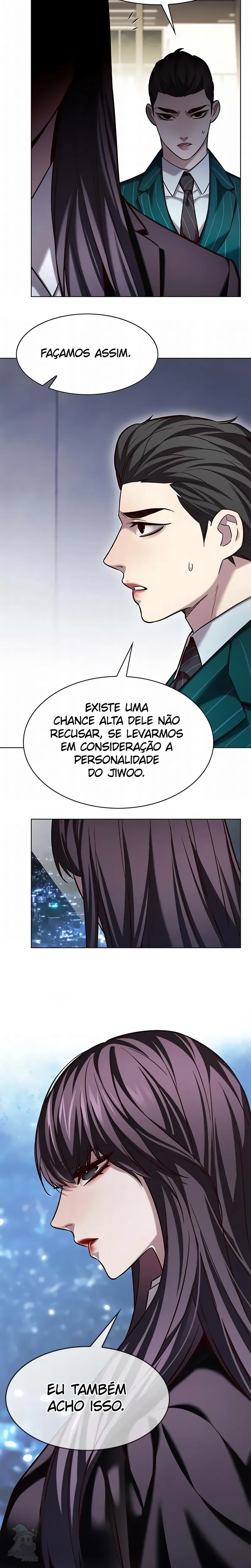 Read Veletric Pt Manga Online