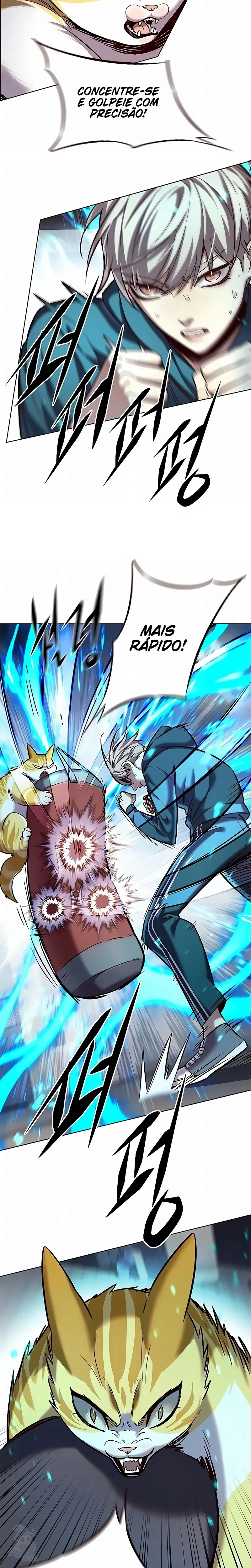 Read Veletric Pt Manga Online
