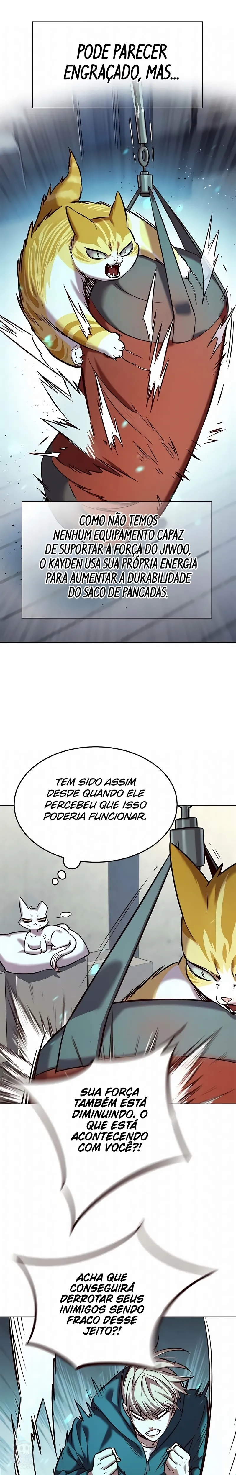 Read Veletric Pt Manga Online