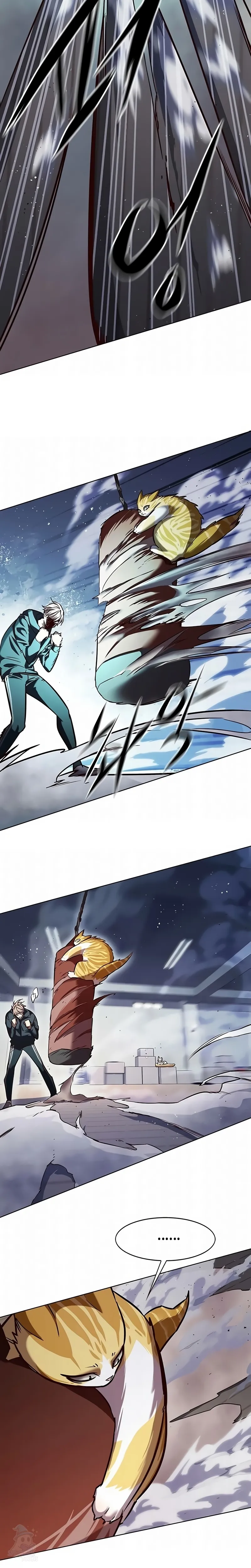 Read Veletric Pt Manga Online