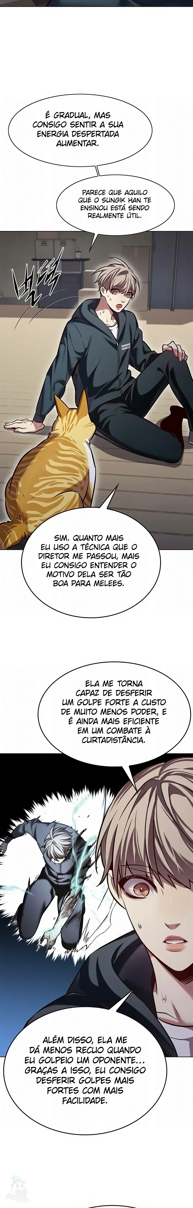 Read Veletric Pt Manga Online