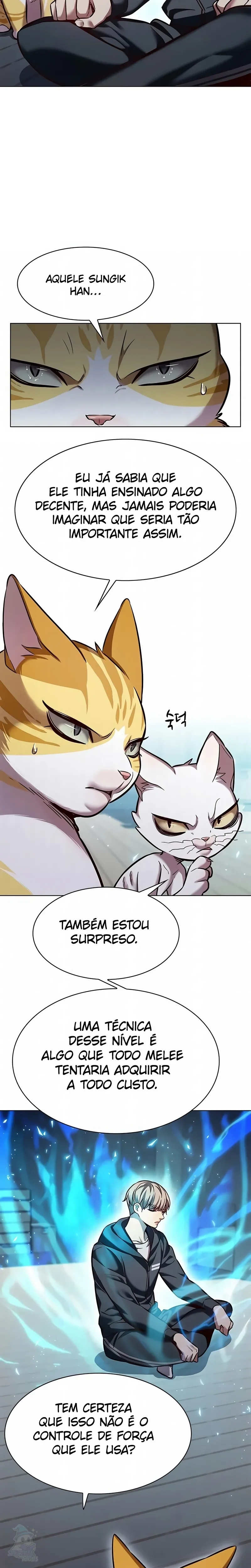 Read Veletric Pt Manga Online