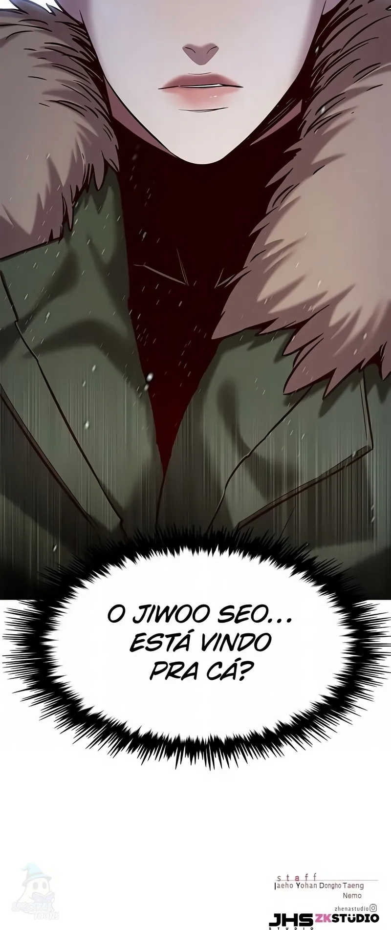 Read Veletric Pt Manga Online