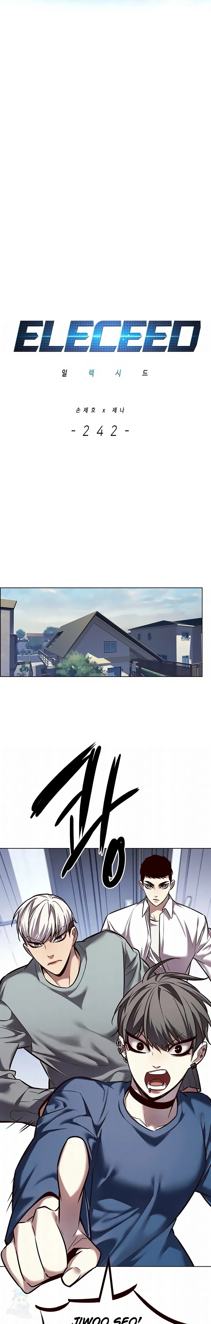 Read Veletric Pt Manga Online