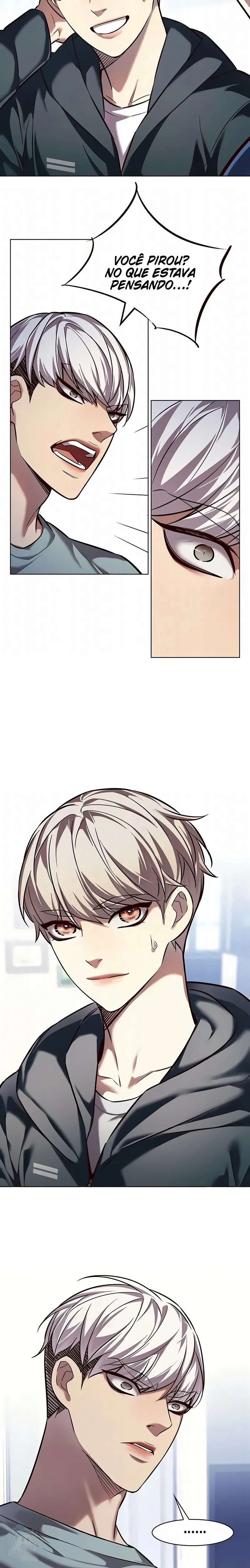 Read Veletric Pt Manga Online