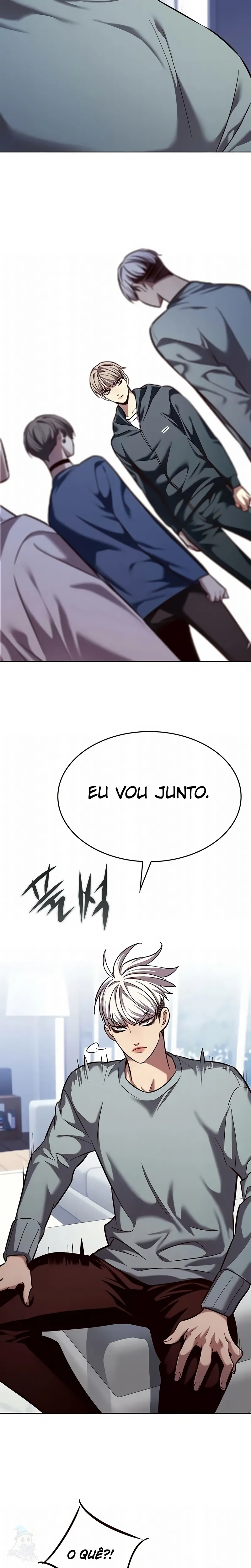 Read Veletric Pt Manga Online