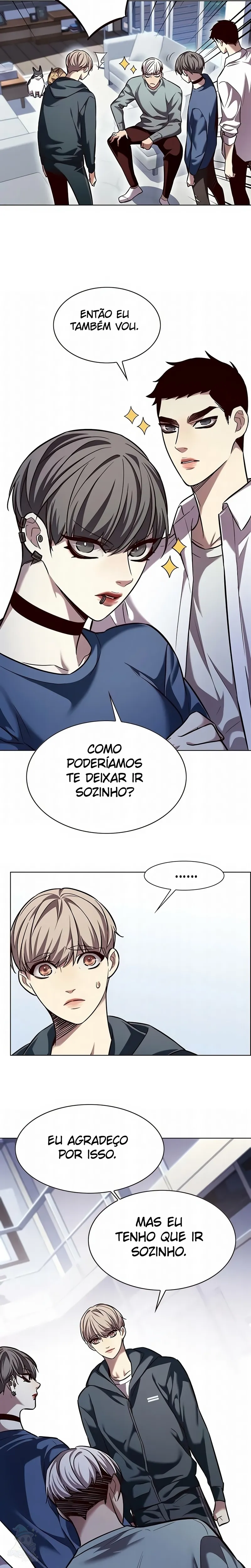 Read Veletric Pt Manga Online